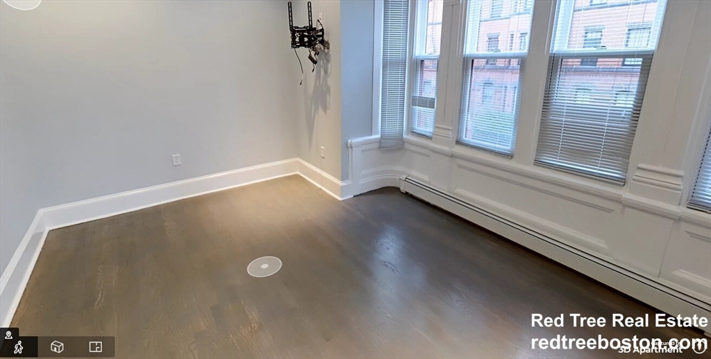 195 Commonwealth Ave, Boston