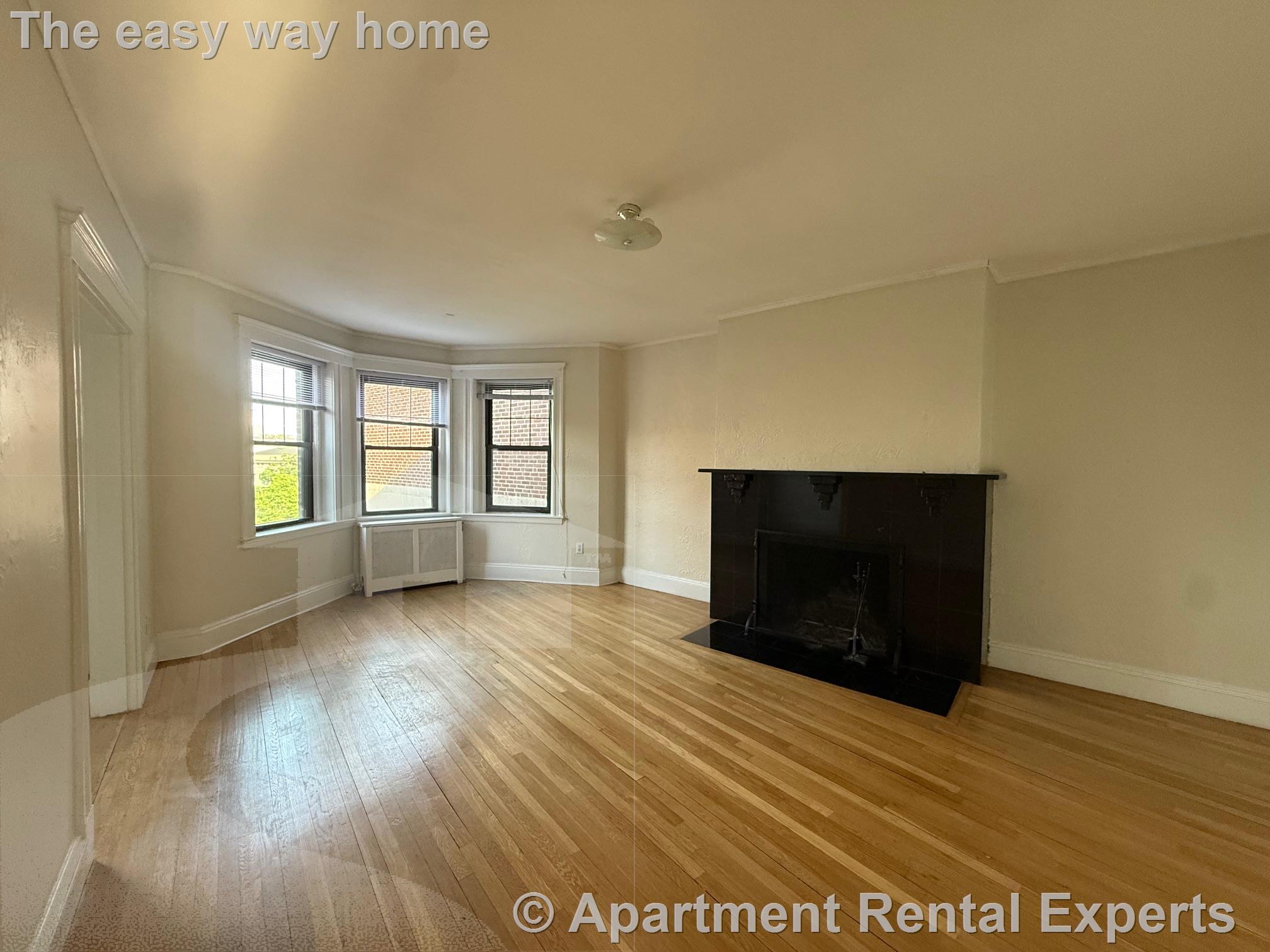 1558 Massachusetts Ave, Harvard Square