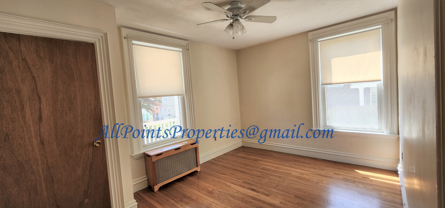 1 bed, 1 bath apartment for rent at 1 Summer Unit 1, Waltham — photo 8 of 9