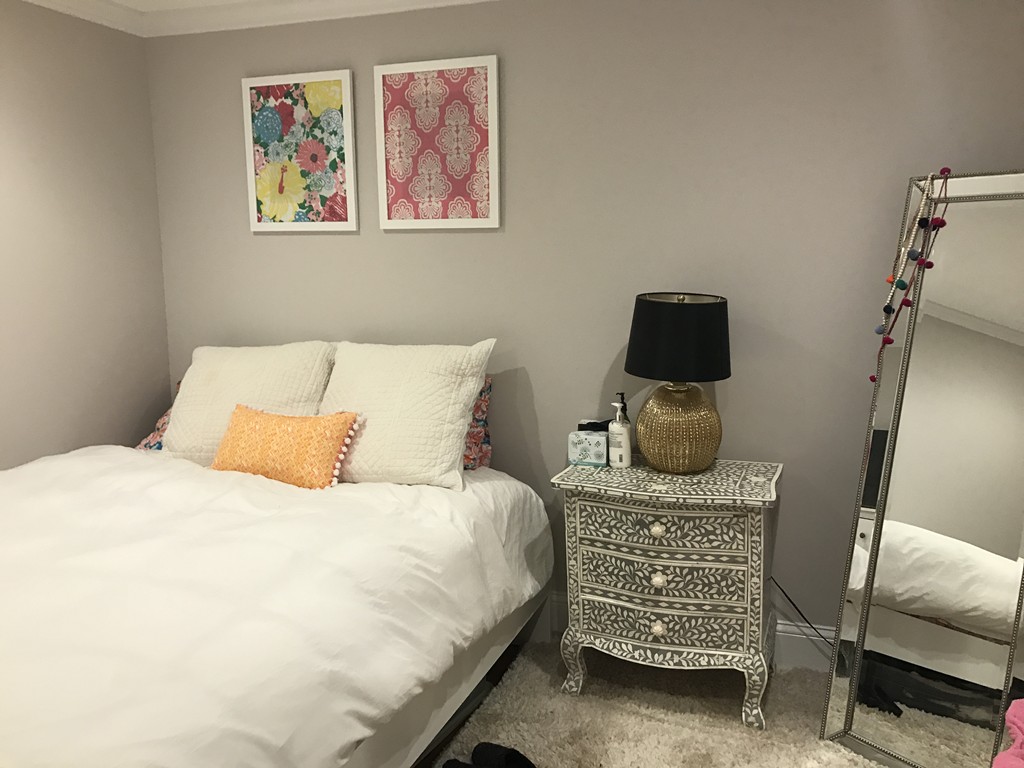 365 Beacon St, Back Bay