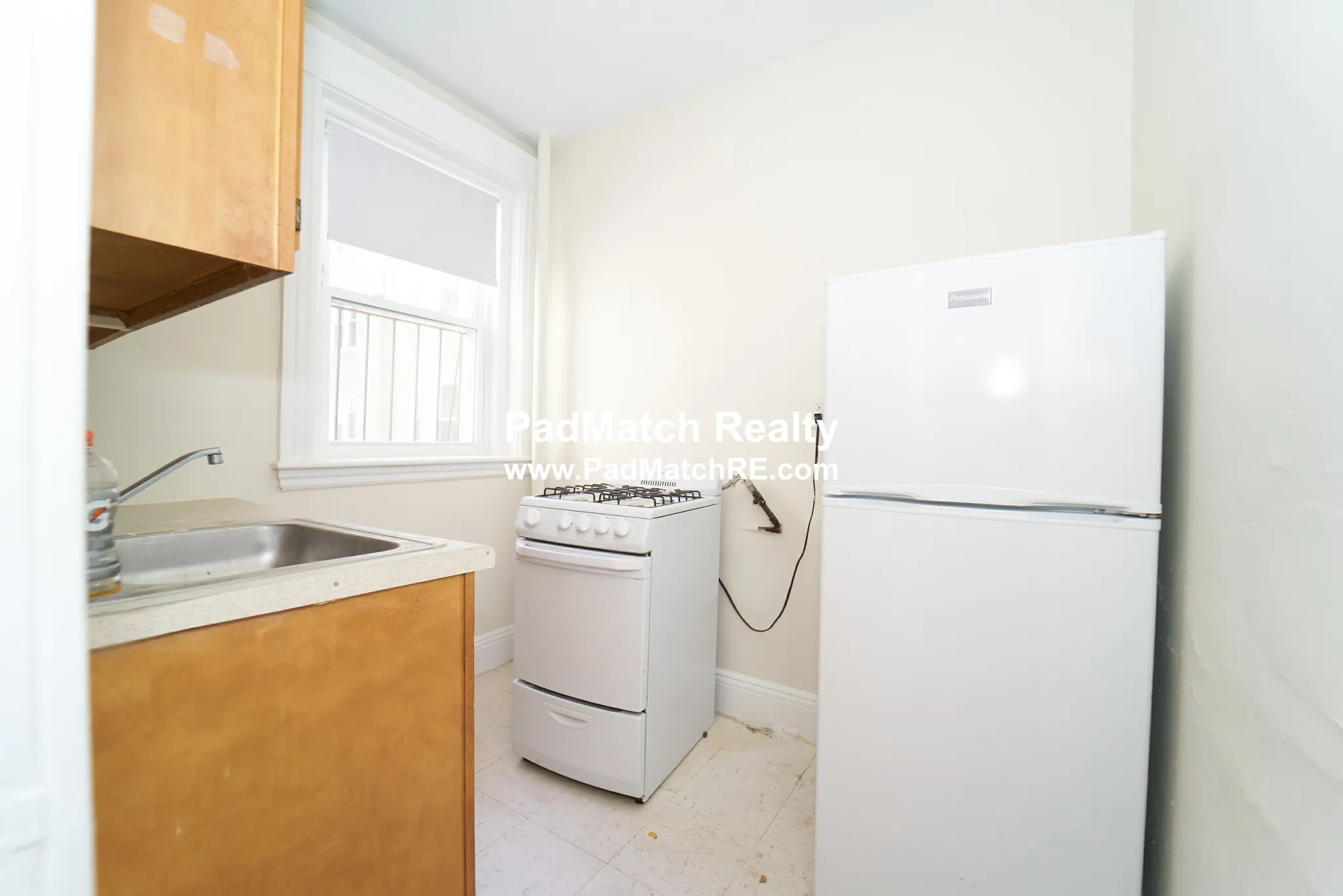 1185 Boylston St, Fenway