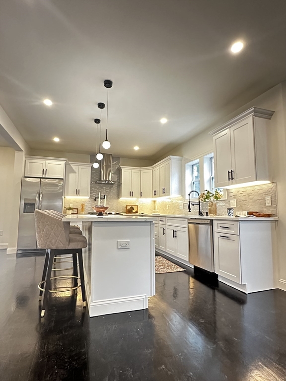 5 Colorado St, Mattapan