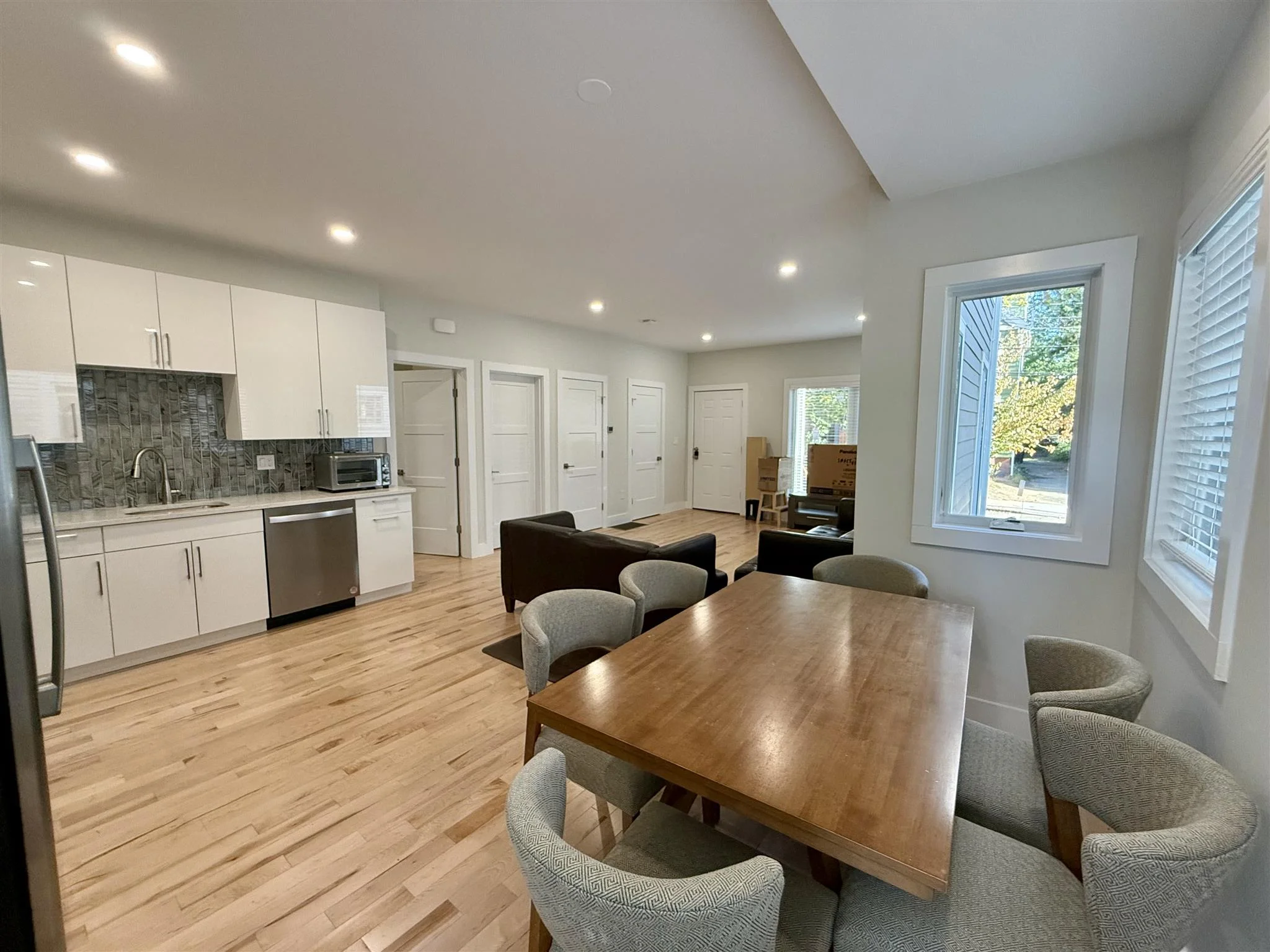 19 Gorham St, Teele Square