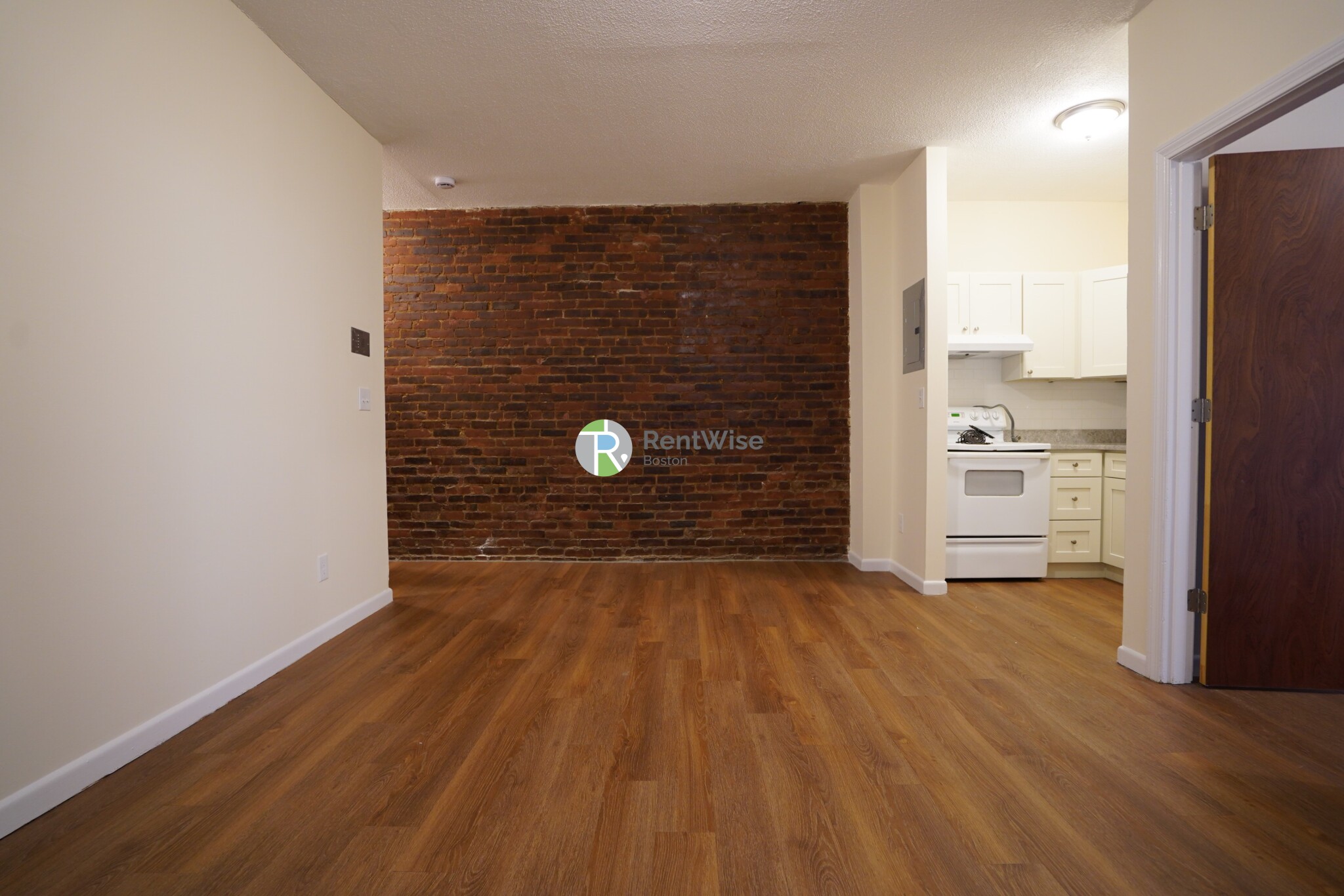 50 South Huntington Ave, Mission Hill