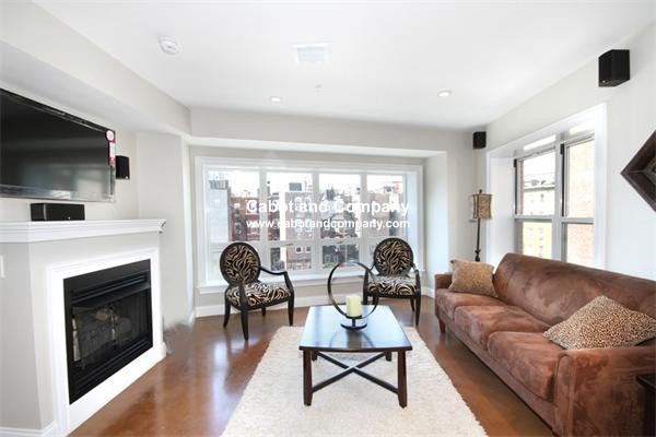 9 North Margin St, North End