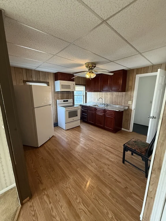 34 Garfield St, Taunton