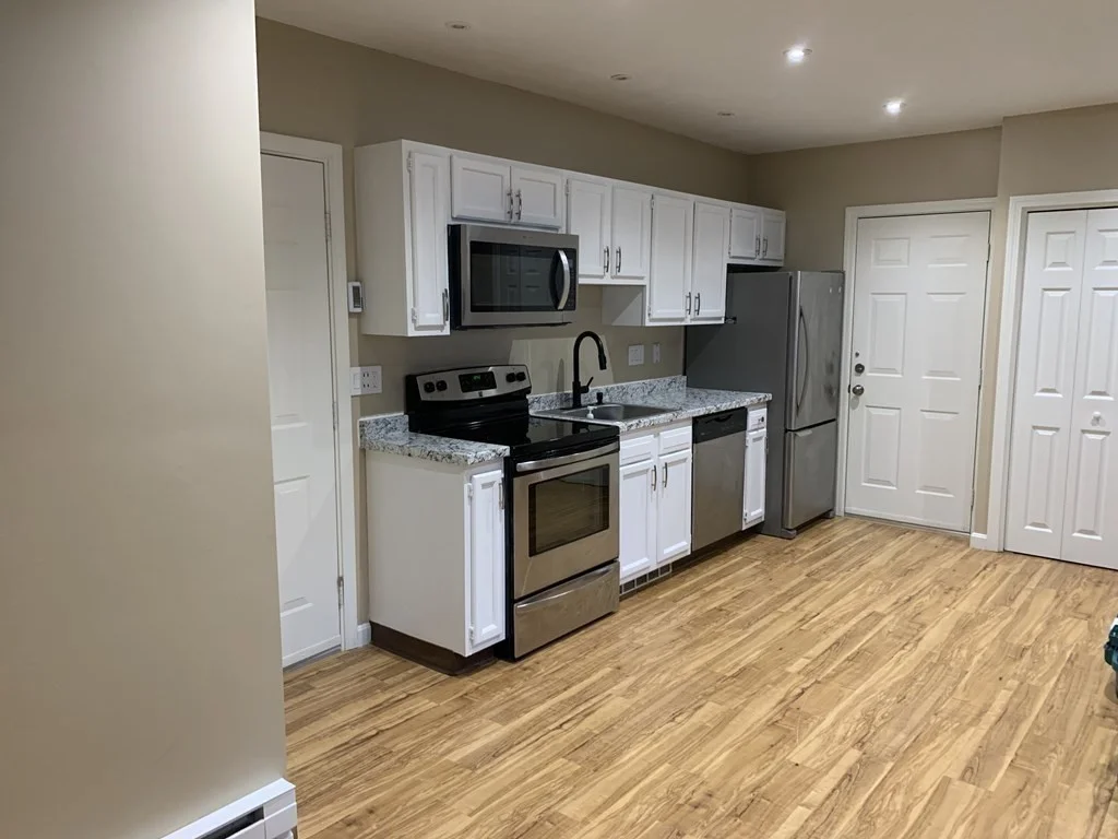 1098 Stafford St, Leicester