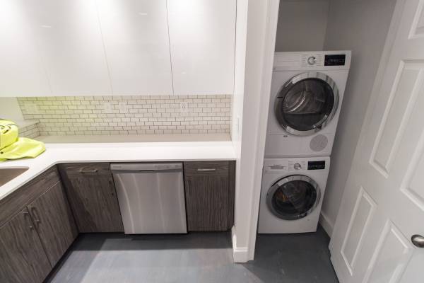 127 Saint Botolph St, Back Bay