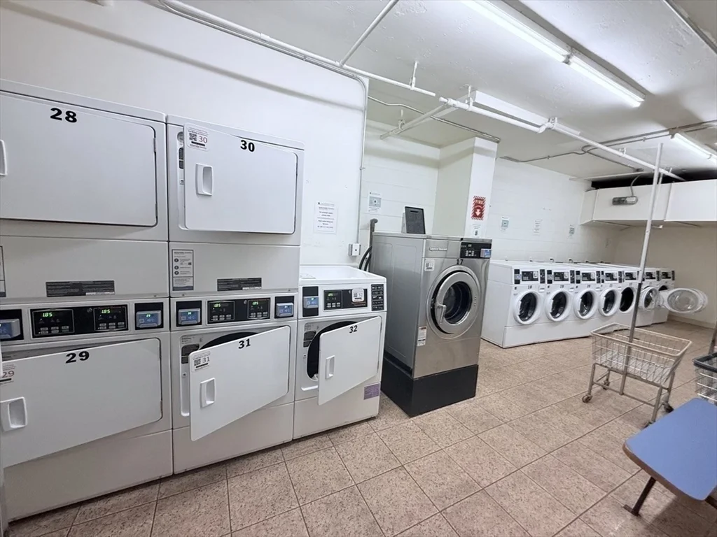 60 Longwood Ave, Coolidge Corner