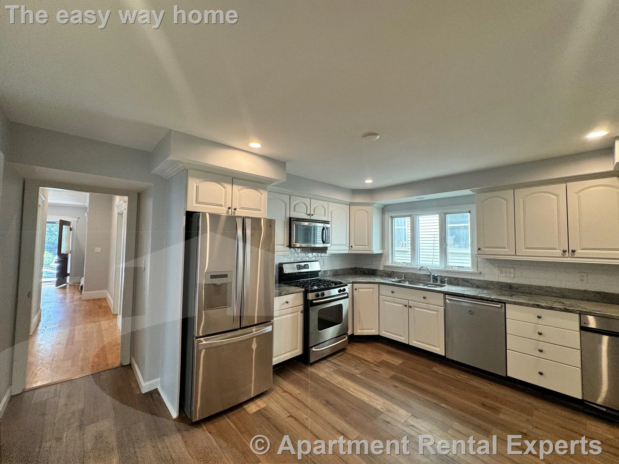 136 Sharon St, West Medford