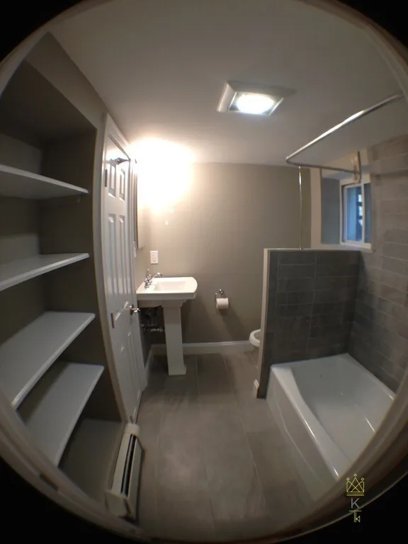 672 Washington St, Aspinwall Hill