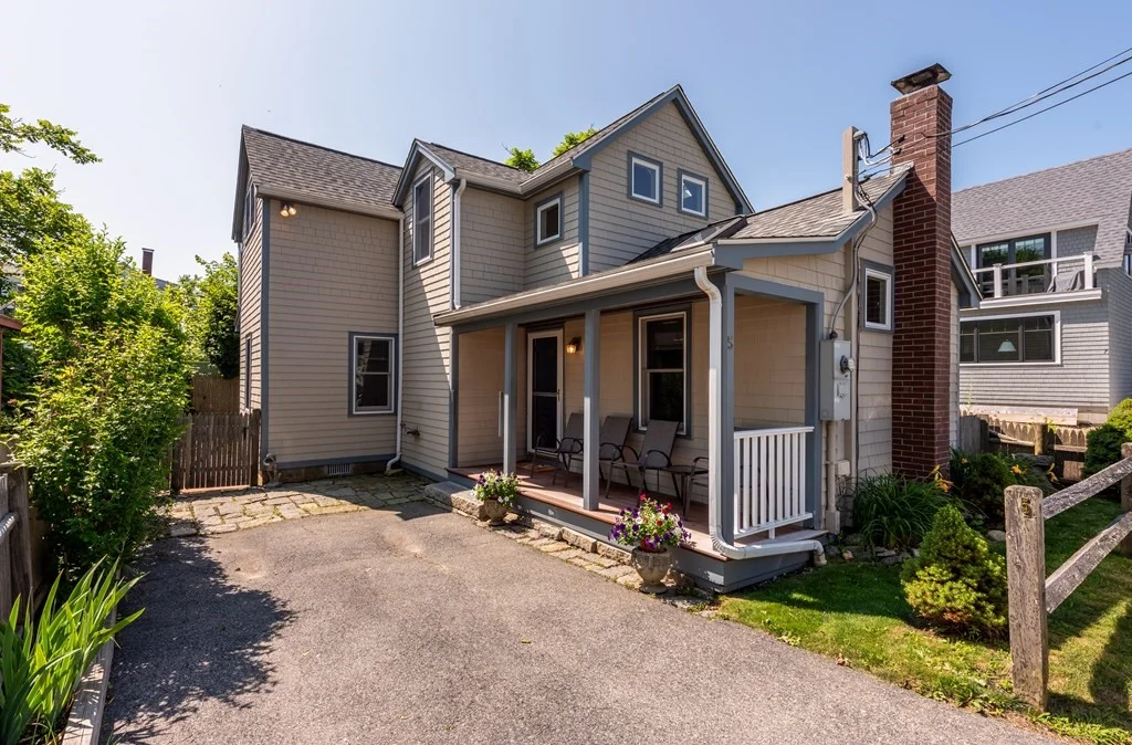 5 White Way, Rockport