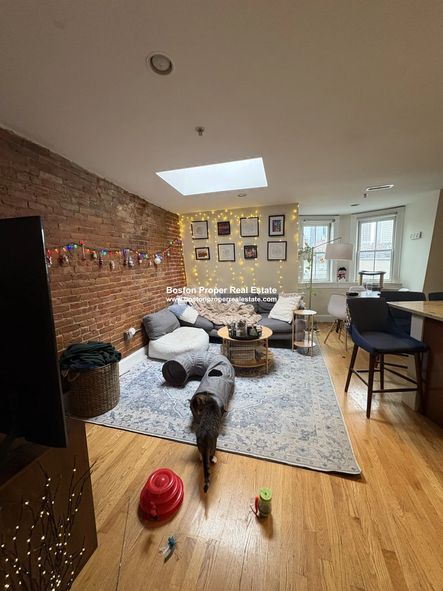 28 Montgomery St, South End