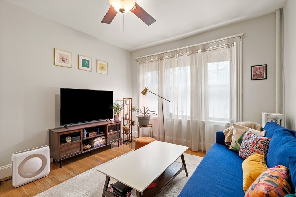 268 Windsor St, The Port