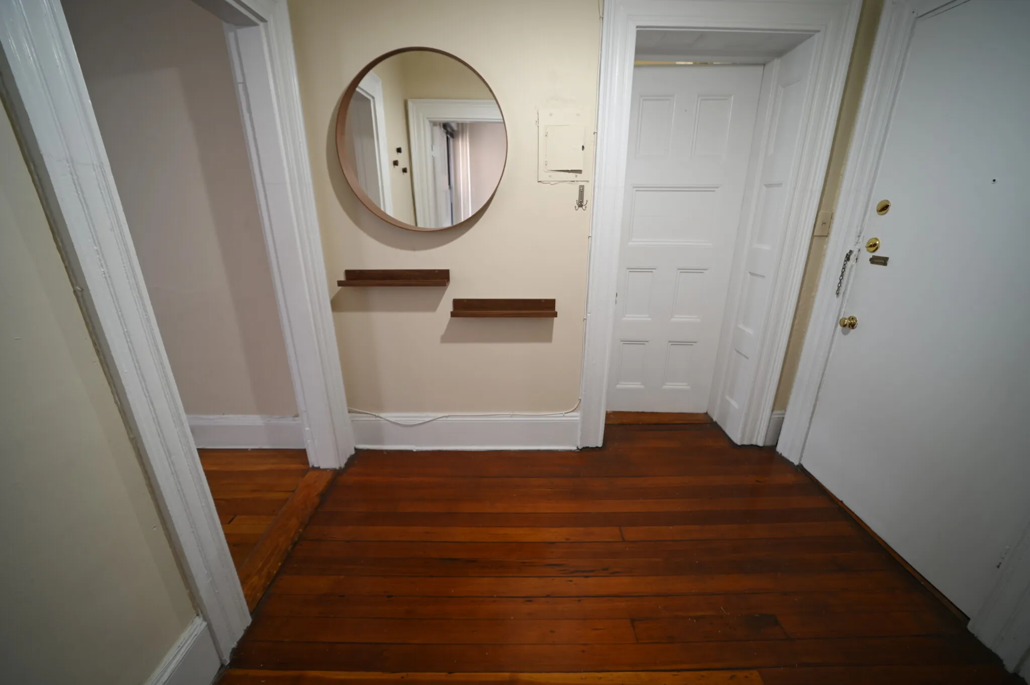 1513 Washington St, South End