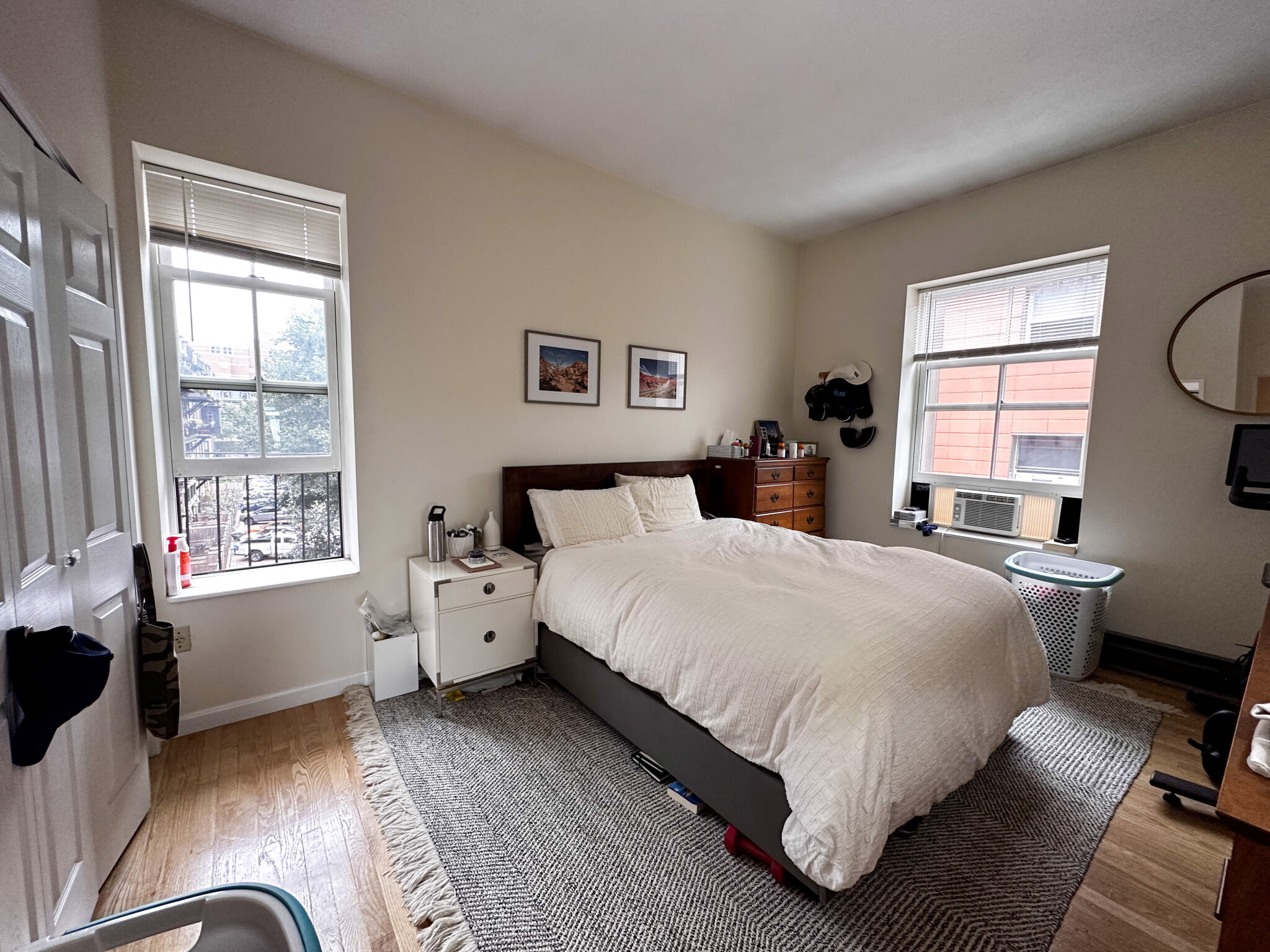 3 Worcester Sq, South End