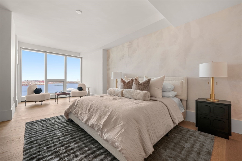 150 Seaport Boulevard, Seaport District