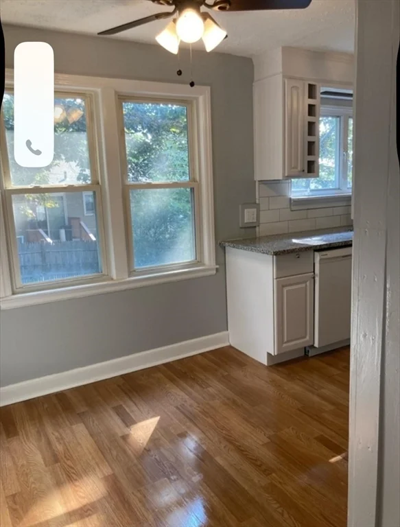 45 Pilgrim Ave, Worcester