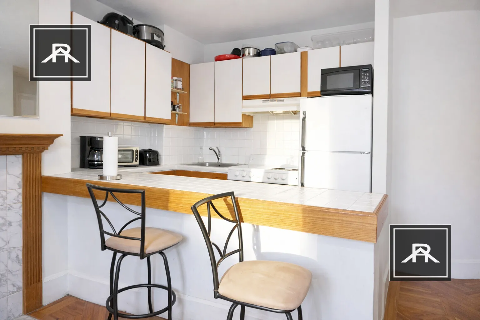 11 Aberdeen St, Fenway