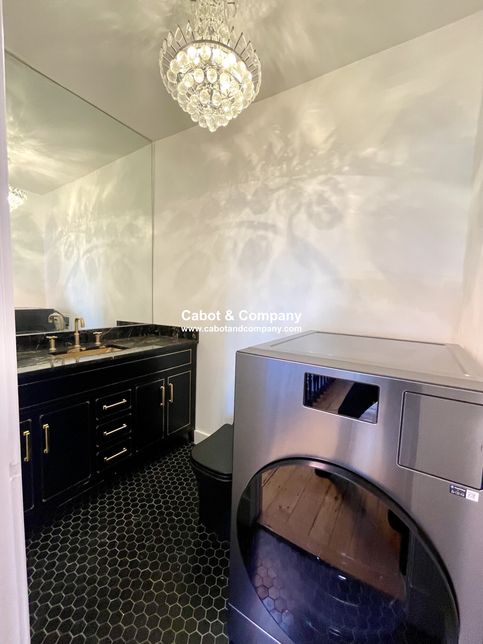 482 Columbus Ave, South End