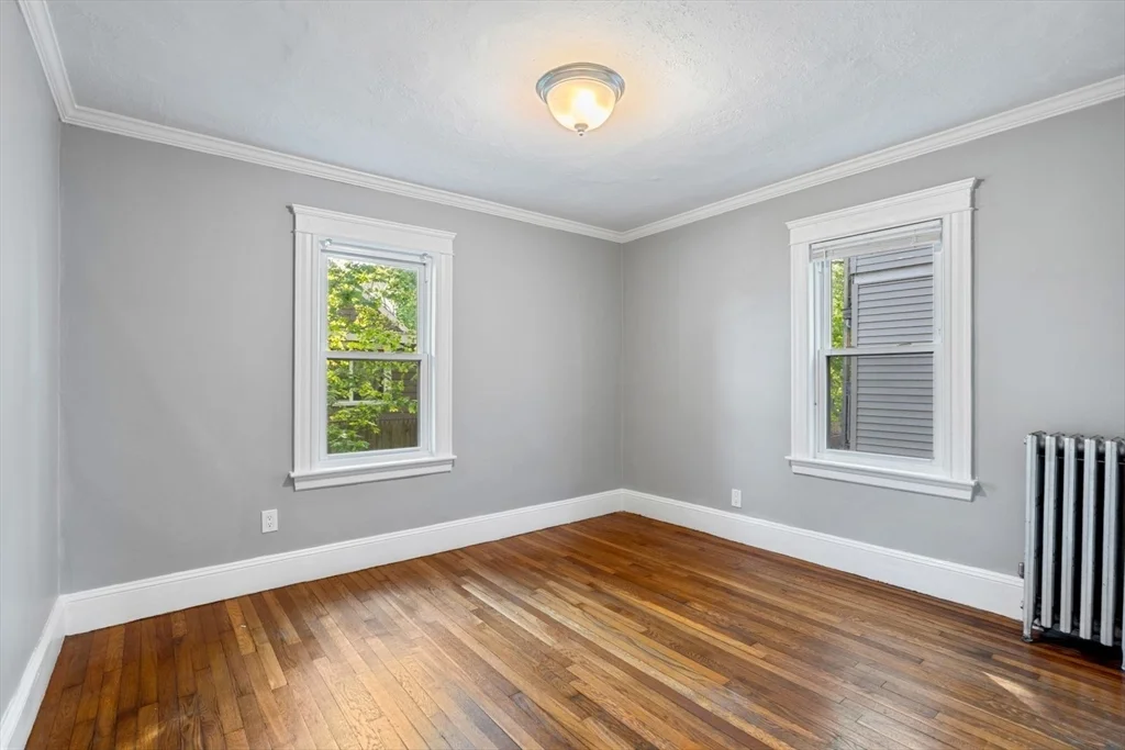 193 Florence St, Roslindale
