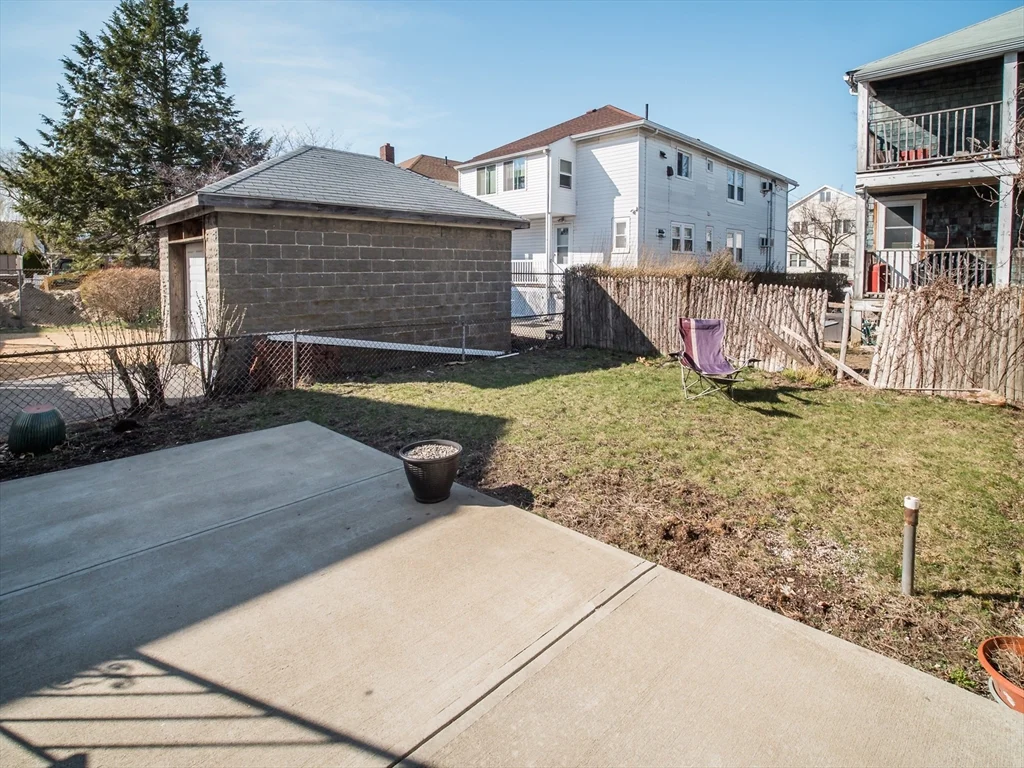 99 Second St, Medford