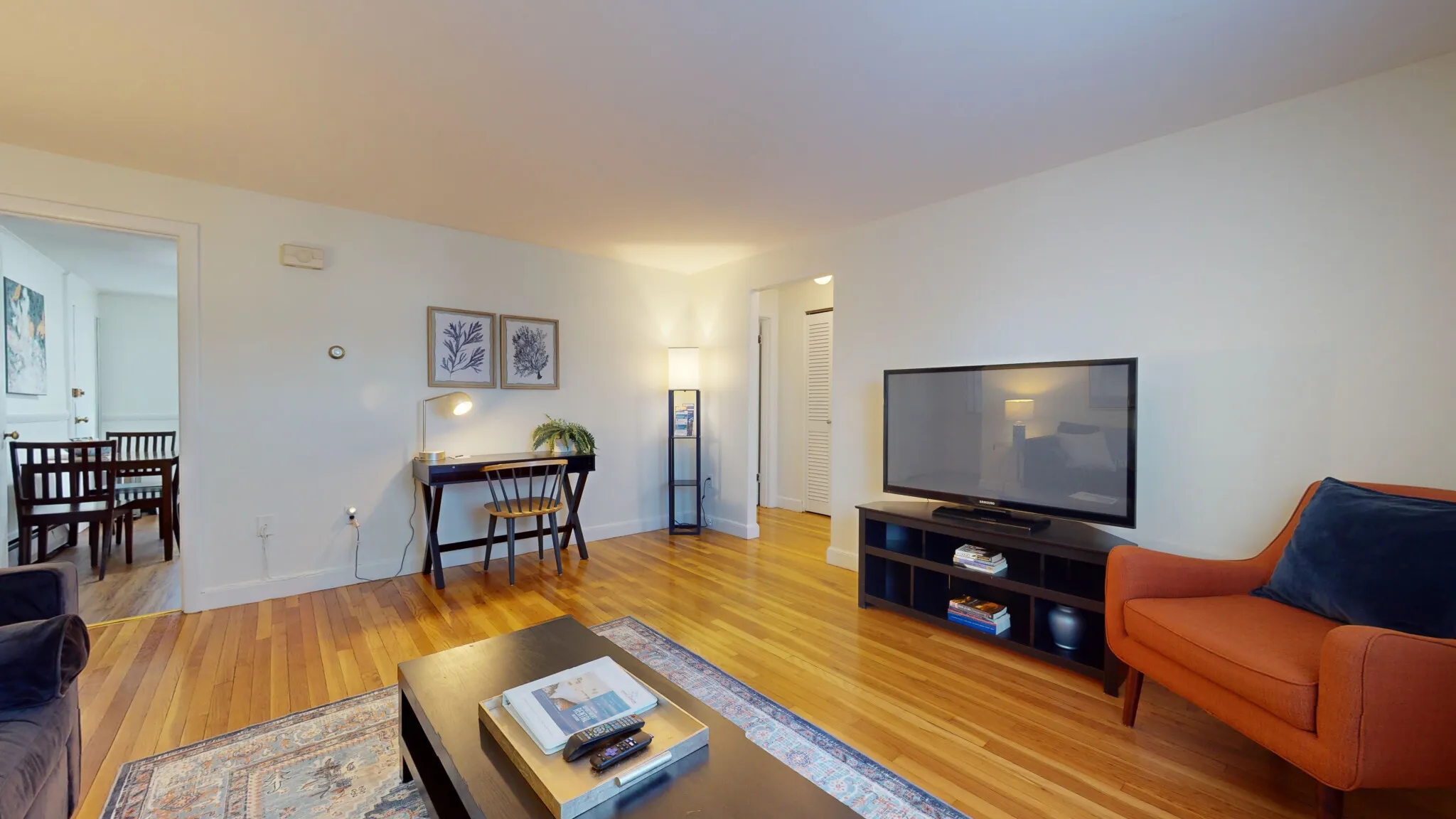 99 Chestnut St, Boylston Street