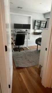 168 H, South Boston