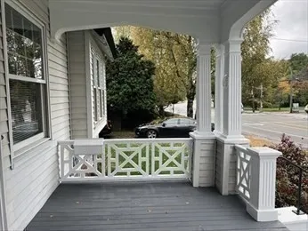 1120 Centre St, Newton Center