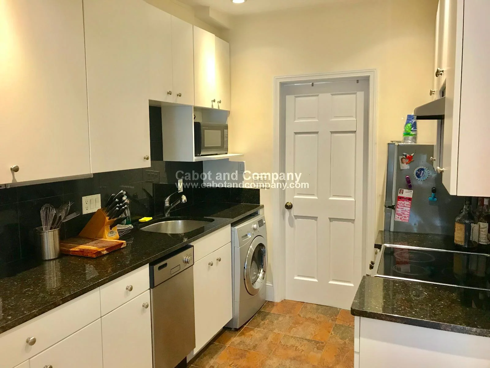 76 Commonwealth Ave, Back Bay