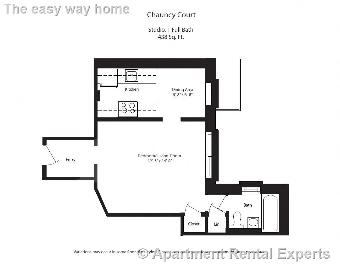 18 Chauncy St, Harvard Square