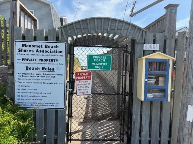 40 Provincetown View, Manomet