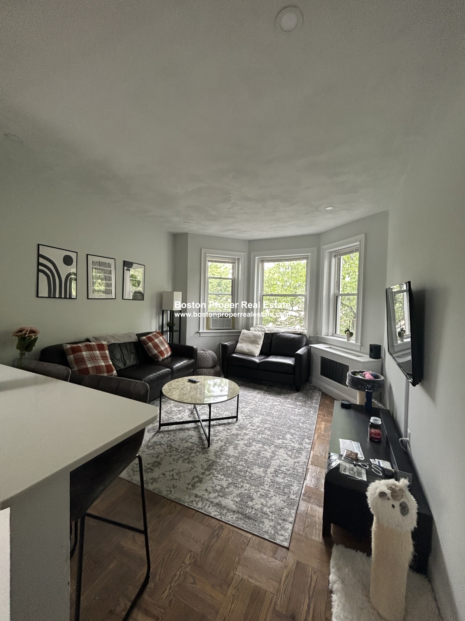 20 Queensberry St, Fenway