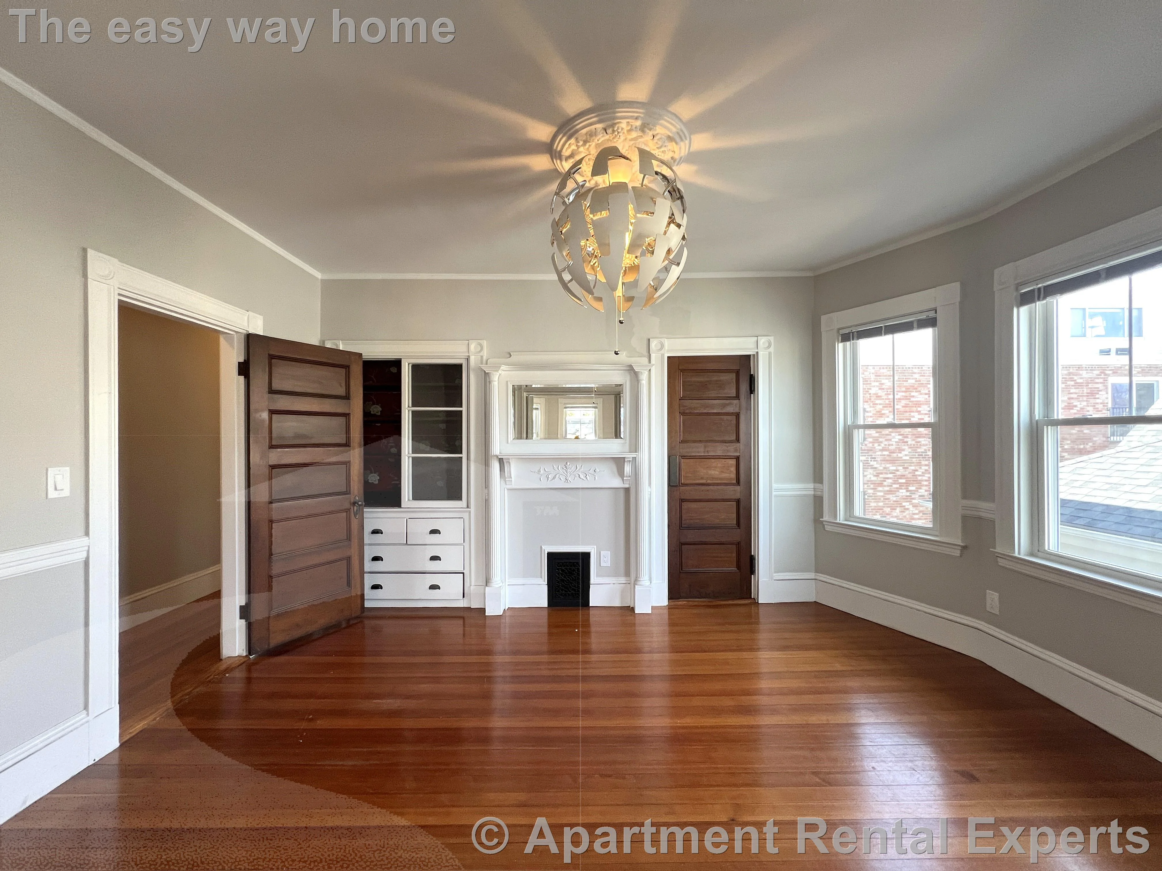 107 Oxford St, Porter Square