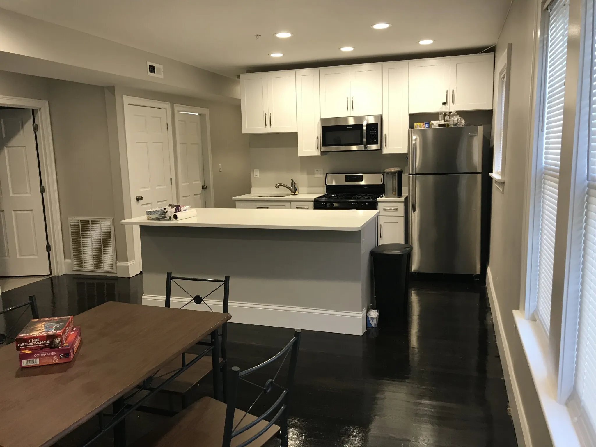 273 Parker Hill Ave, Mission Hill