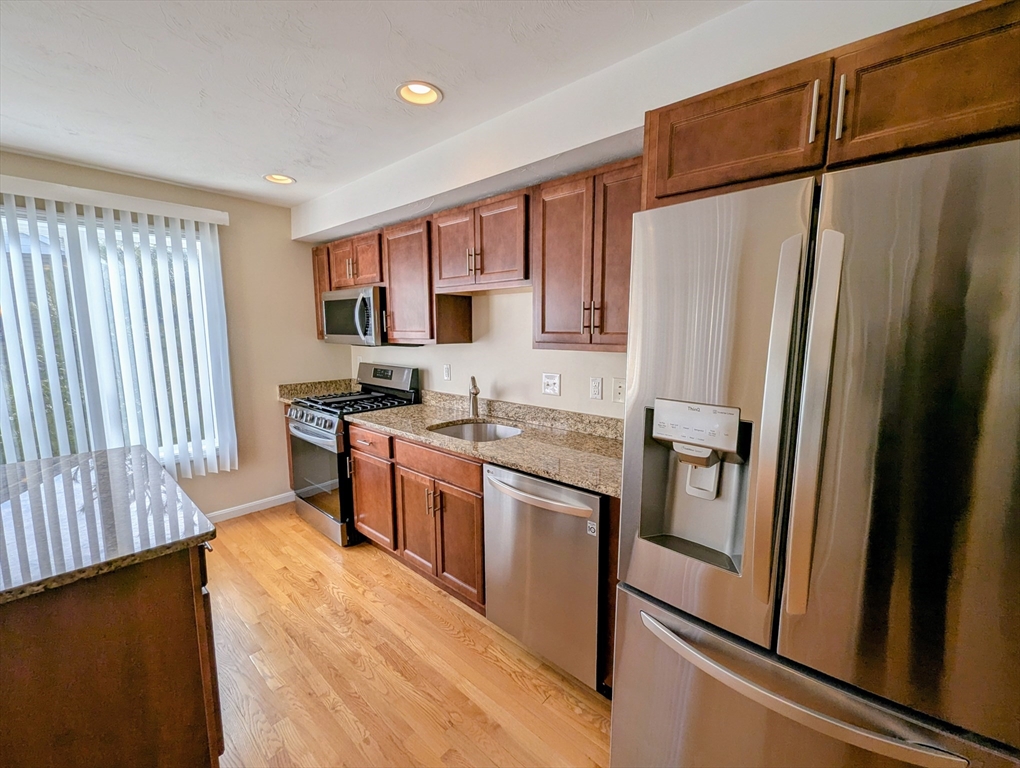 391 America Blvd, Ashland