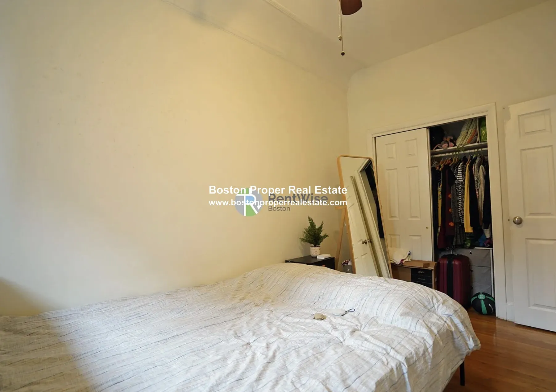 529 Beacon St, Back Bay