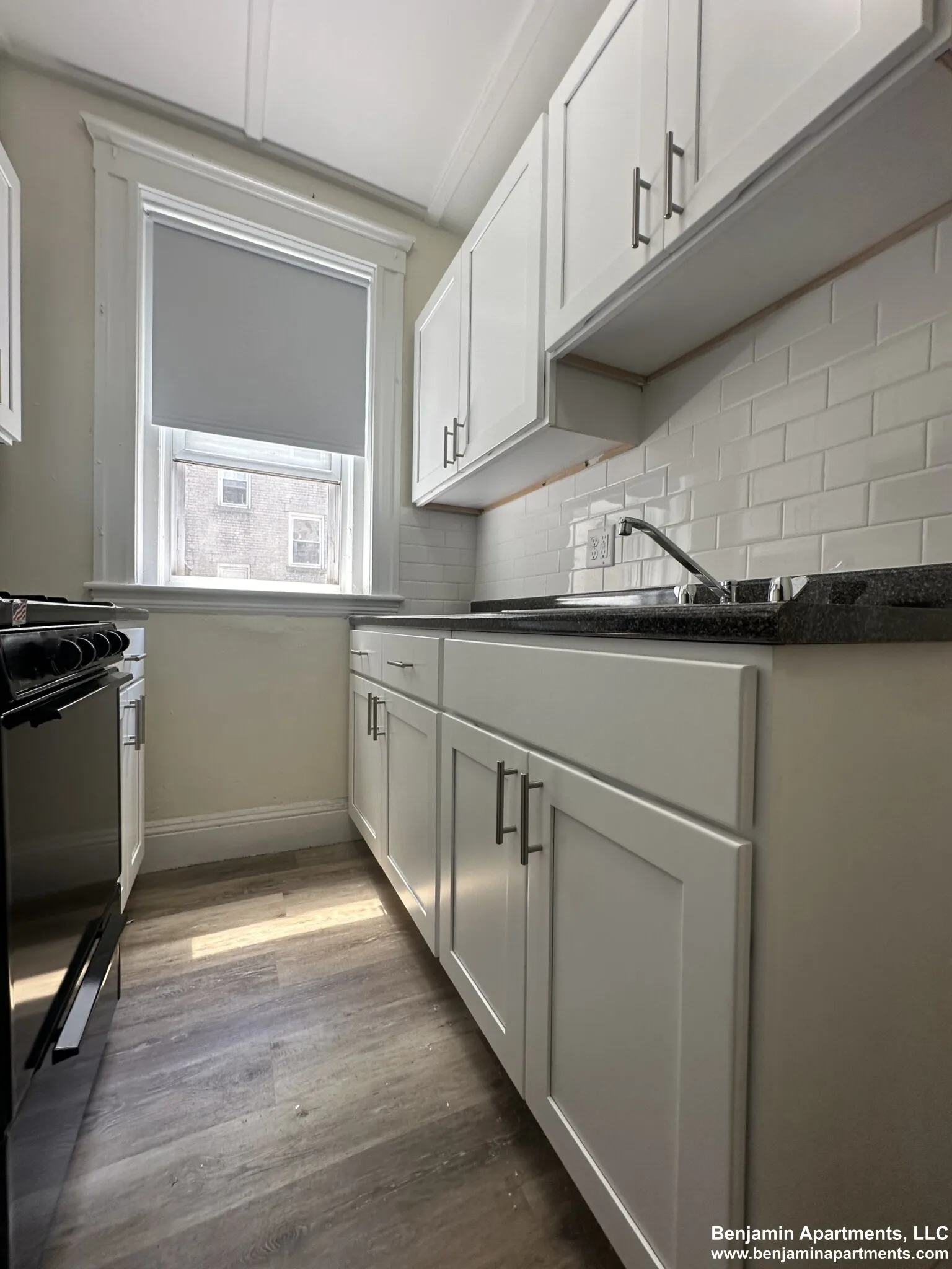 1175 Boylston St, Fenway