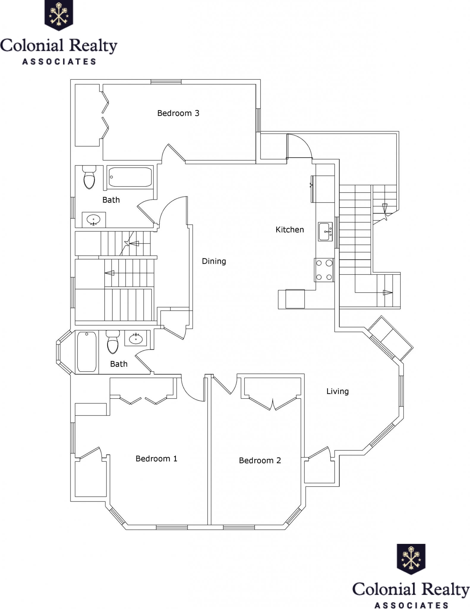 73 Gordon St, Allston