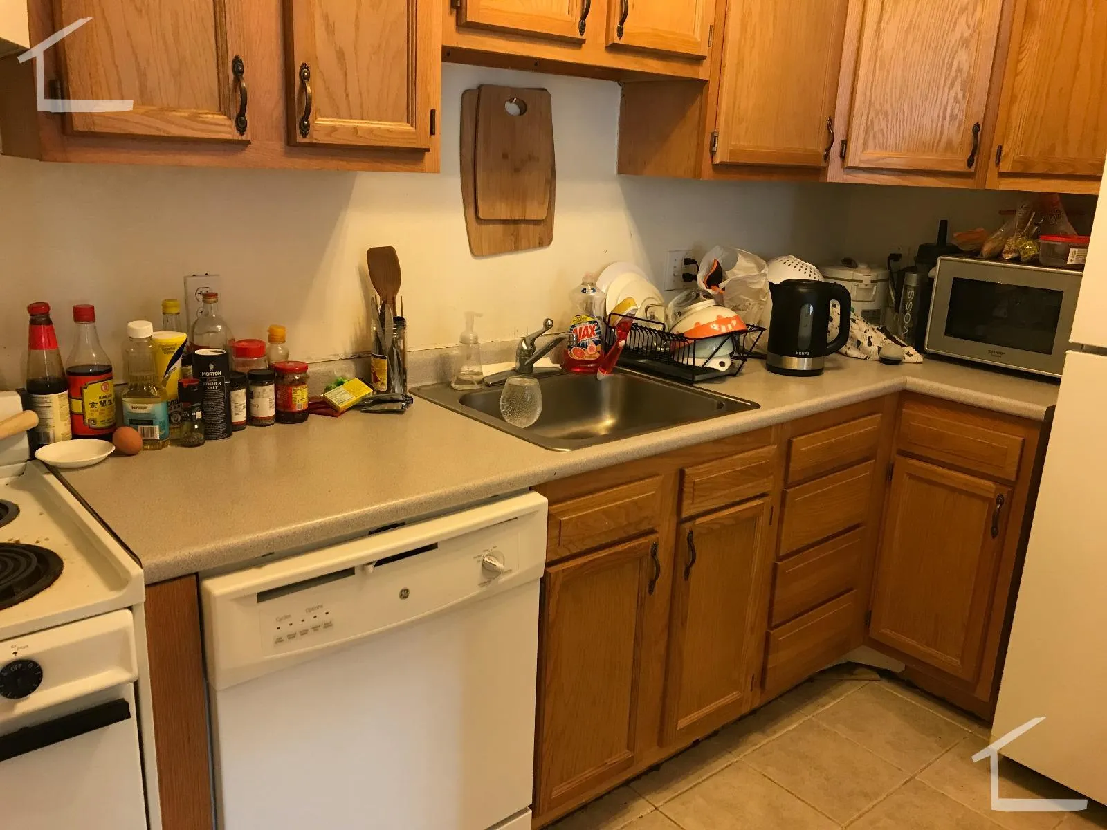 34 Gardner St, Allston