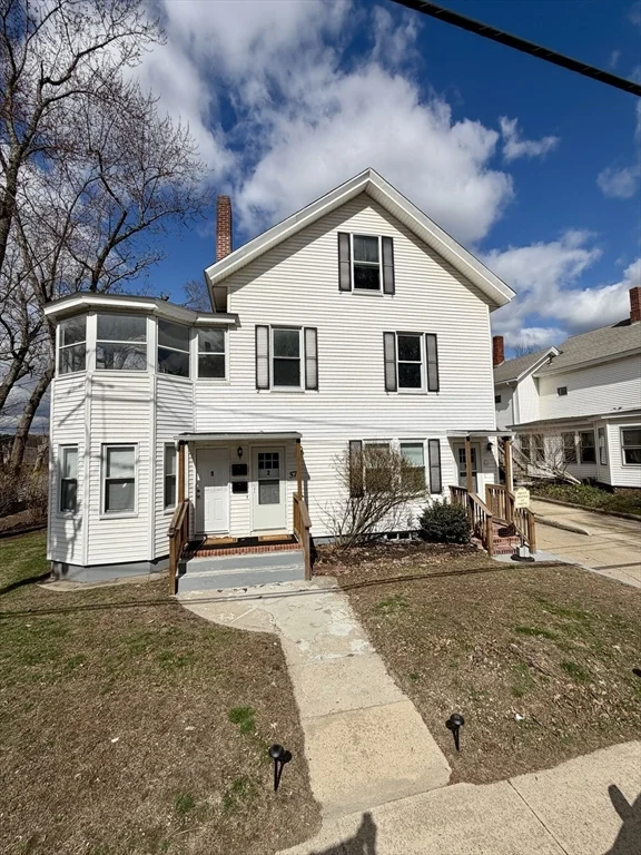 57 Cottage St, Athol