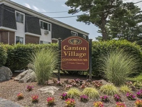 55 Will Dr, Canton