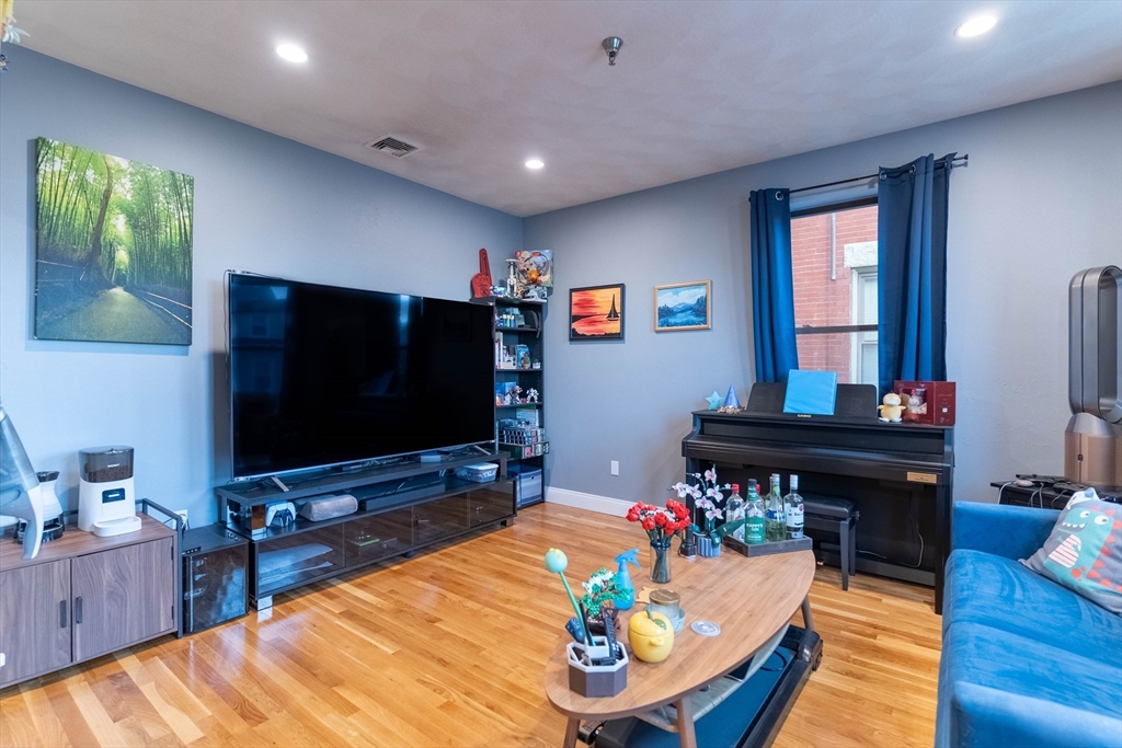 550 Main Street,, Malden