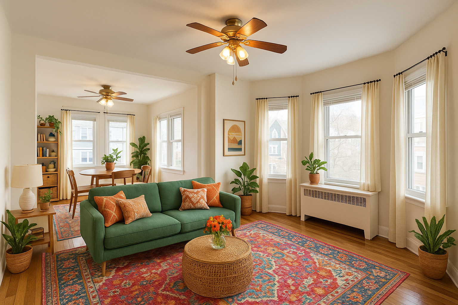 741 Broadway, Somerville