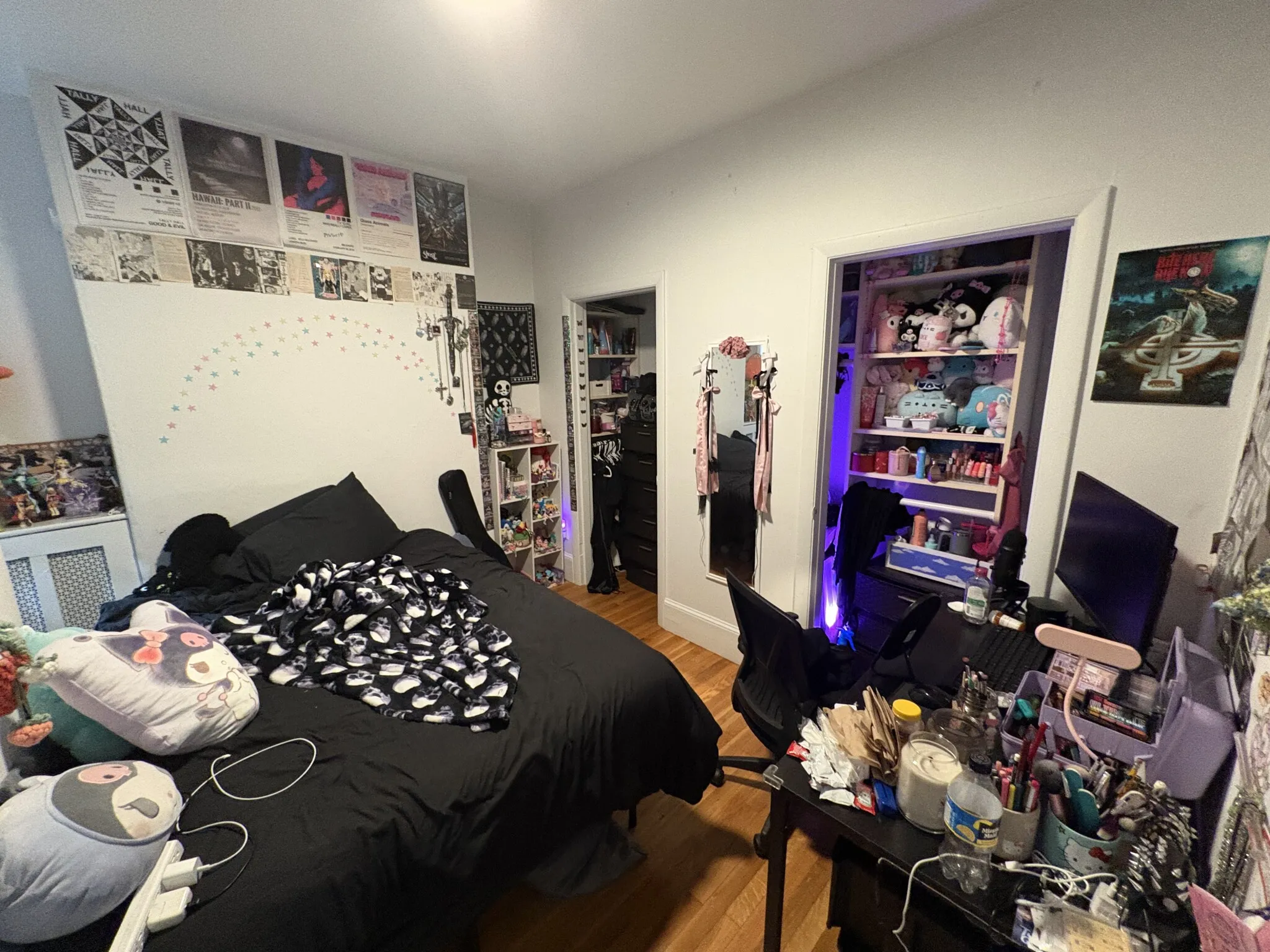 45 Westland Ave, Fenway