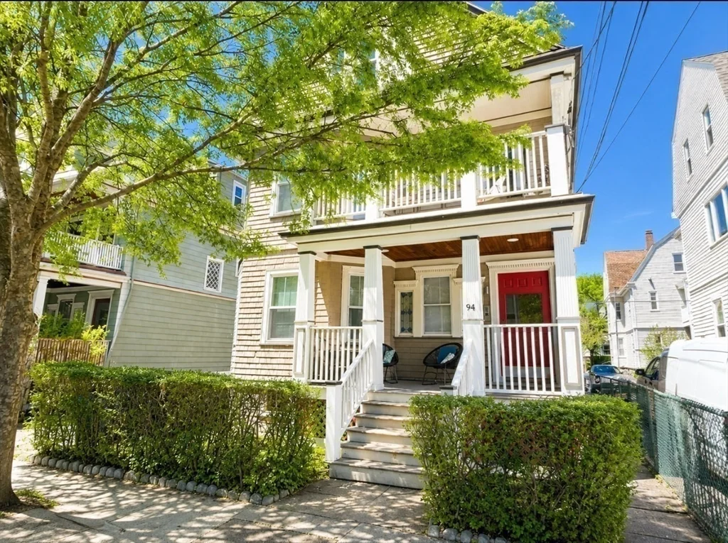 94 Josephine Ave, Ball Square