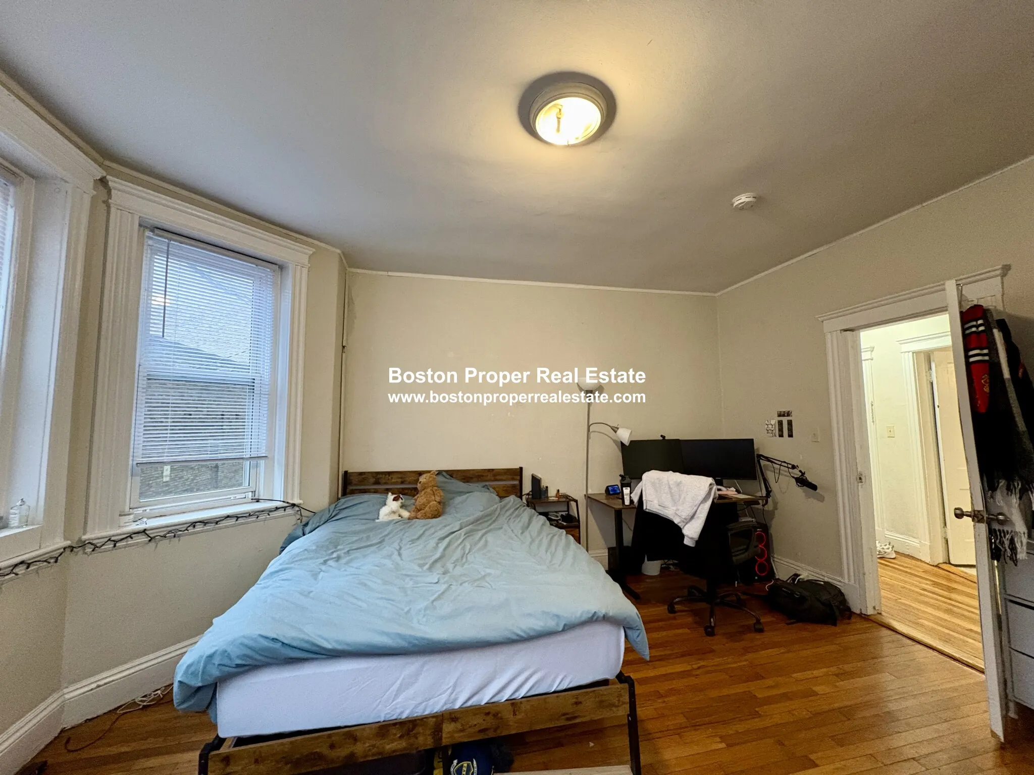 211 Park Dr, Fenway