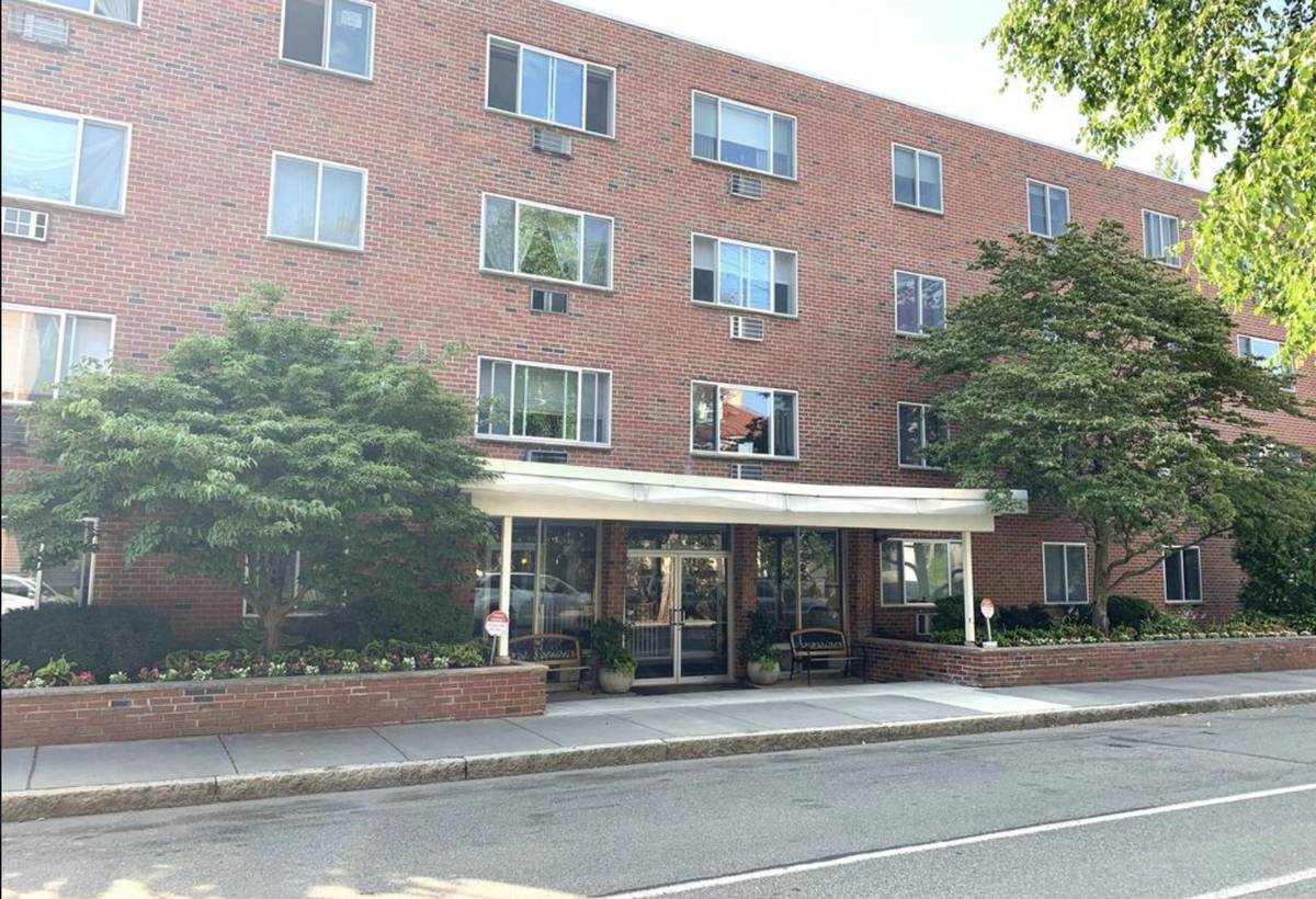 50 Green, Coolidge Corner