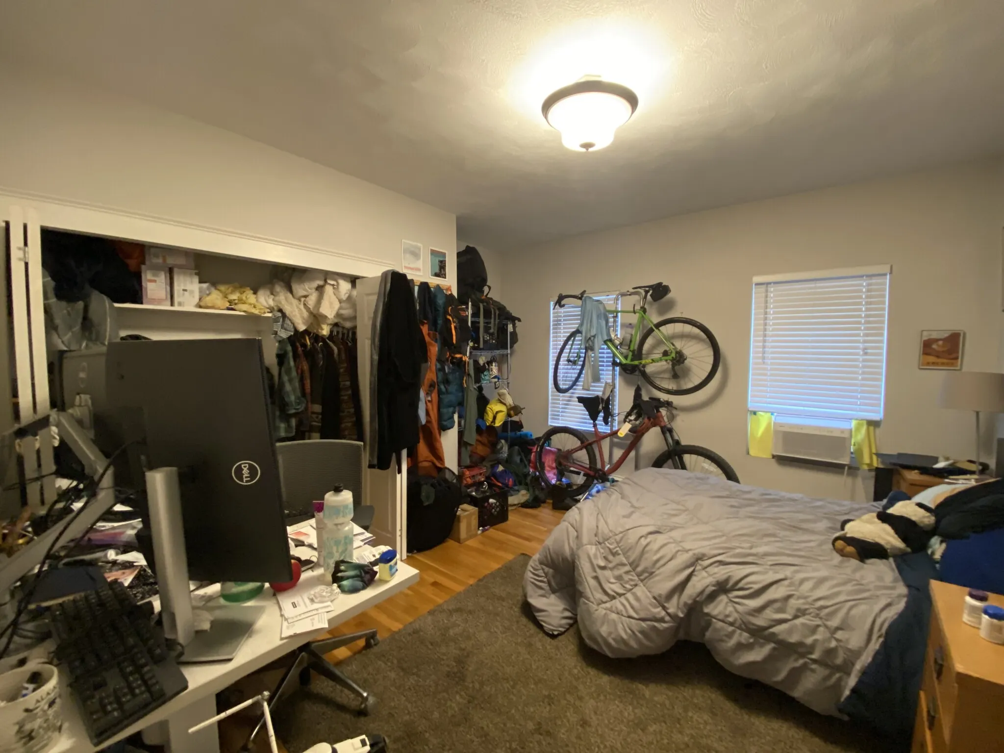 1433 Cambridge St, Inman Square