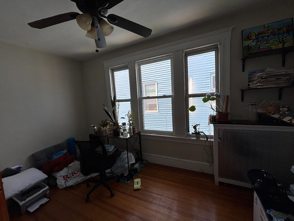 35 Magnus Ave, Ward Two